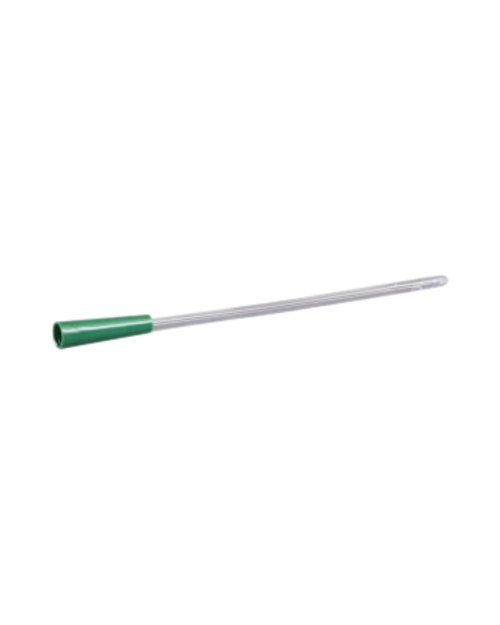 Self-Cath 6'' Female Uncoated Urethral Catheter, 14 Fr., Straight Tip, Pack of 1 
(322867_EA)