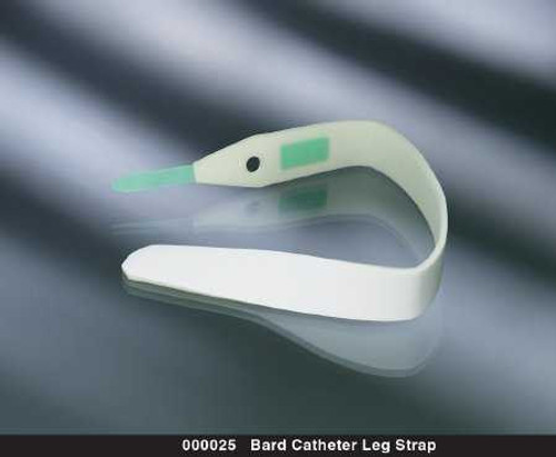 Leg Strap Bard 30 Inch Single Use Nonsterile Soft Resilient Foam Velcroa Closure 000025 Each/1 25 BARD MEDICAL DIVISION 4332_EA