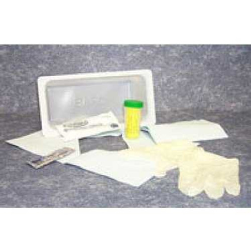 Catheter Insertion Tray Bardia Intermittent Without Catheter Without Balloon Without Catheter 802100 Each/1 802100 BARD MEDICAL DIVISION 147910_EA