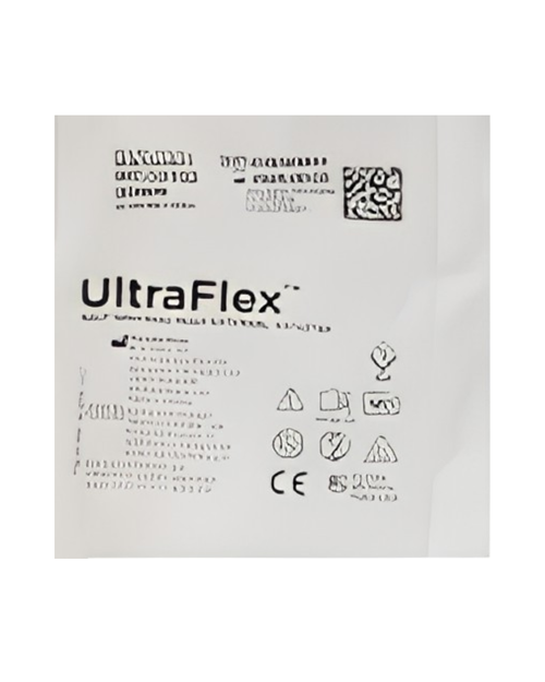 Male External Catheter UltraFlex Self-Adhesive Seal Silicone Intermediate 33103 Pack of 1 (578103_EA)