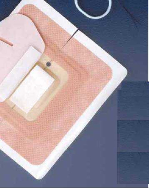 Catheter Fixation Device Stayfix Medium 5 to 12 Fr. 680ME Pack of 1 - 68014901 INDEPENDENCE MEDICAL 312463_EA