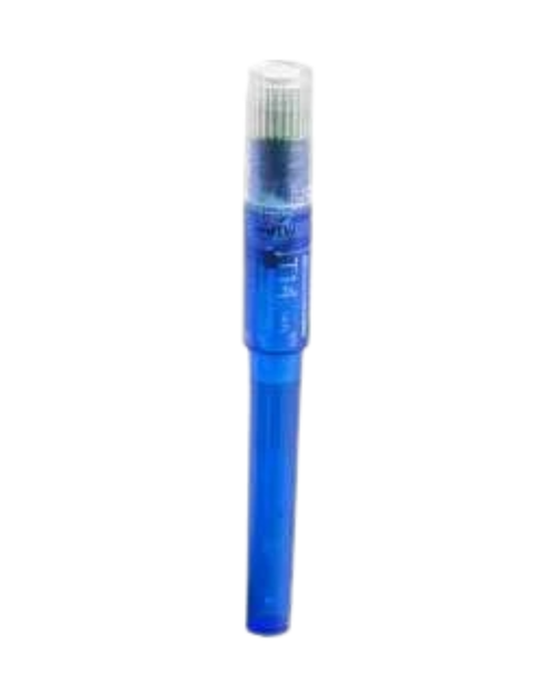 Urethral Catheter Cure Twist Straight Tip 14 Fr. 6 Inch T14 Each/1 T14 CURE MEDICAL 821999_EA