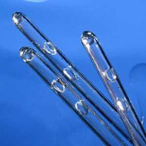 Urethral Catheter Cure Catheter Straight Tip 12 Fr. 16 Inch M12 Box/30 M12 CURE MEDICAL 701368_BX
