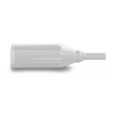 Male External Catheter InView Self-Adhesive Silicone Small 97625 Pack of 1
