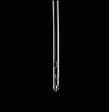 Urethral Catheter Self-Cath Straight Tip PVC 8 Fr. 16 in, C408 Pack of 1