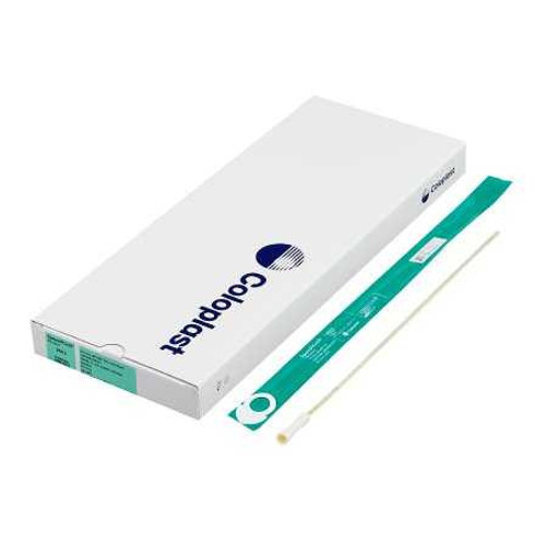 Urethral Catheter SpeediCath Straight Tip Hydrophilic Coated 12 Fr. 14 Inch 28412 Box/30 28412 COLOPLAST INCORPORATED 470746_BX Urethral Catheter SpeediCath Straight Tip Hydrophilic Coated 12 Fr. 14 Inch 28412 Box/30 28412 COLOPLAST INCORPORATED 470746_BX