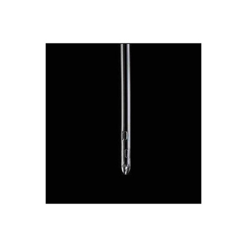 Urethral Catheter Self-Cath Straight Tip PVC 8 Fr. 16 in, C408 Box of 30
