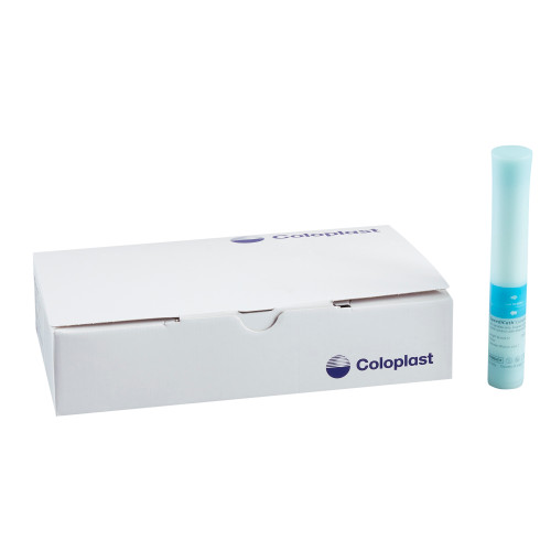 Urethral Catheter SpeediCath Compact Telescoping Tip Hydrophilic Coated Polyurethane 14 Fr. 3.5 in, 28524 Box of 20