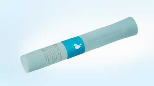 Urethral Catheter SpeediCath Compact Telescoping Hydrophilic Coated 10 Fr. 3.5 Inch 28520 Each/1 28520 COLOPLAST INCORPORATED 906229_EA