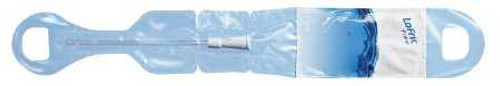 Urethral Catheter Lofric® Straight Tip Hydrophilic Coated Polyolefin-based Elastomer (POBE) 14 Fr. 16 Inch 4001440 Pack of 1 4001440 Lofric® 851874_EA