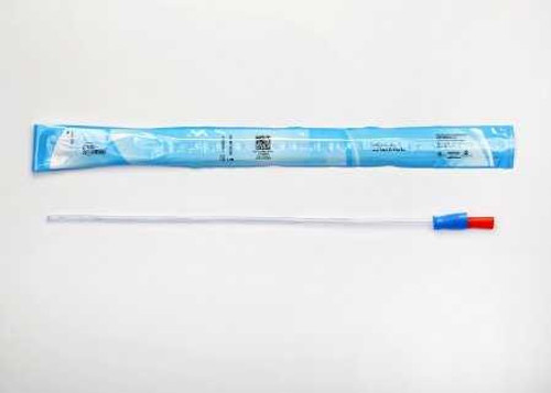 Urethral Catheter Cure Ultra Straight Tip Coated 16 Fr. 16 Inch ULTRAM16 Each/1 ULTRAM16 CURE MEDICAL 1058061_EA
