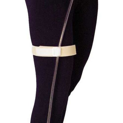 Leg Strap SkiL-Care 30 Inch Length Cloth-Backed Foam Band Hook and Loop Tab Adjustable 101090 Case/36 101090 SKIL CARE CORP. 645914_CS