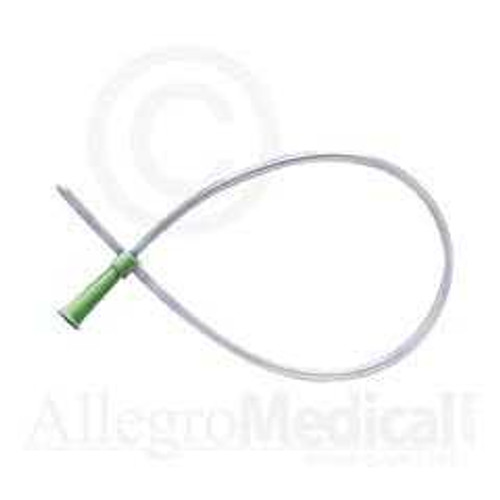 Urethral Catheter FloCath Straight Tip Hydrophilic Coated PVC 10 Fr. 16 Inch 220800100 Each/1 220800100 TELEFLEX MEDICAL 564334_EA