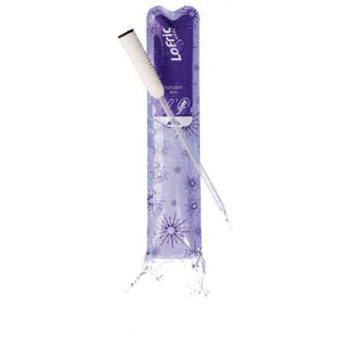 Urethral Catheter Lofric Sense Straight Tip Coated 12 Fr. 6 Inch 4161250 Each/1 4161250 WELLSPECT HEALTHCARE 934010_EA