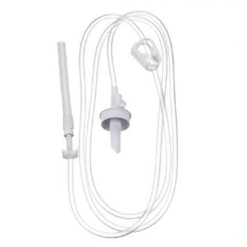 Urology Irrigation Set PIC 0.281 Inch ID 94 Inch 2 Lead 313003 Each/1 313003 B.BRAUN MEDICAL INC. 811890_EA