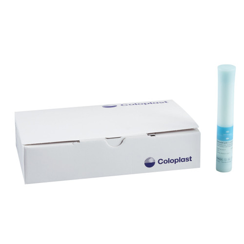 Urethral Catheter SpeediCath Compact Telescoping Tip Hydrophilic Coated Polyurethane 14 Fr. 3.5 in, 28524 Pack of 1