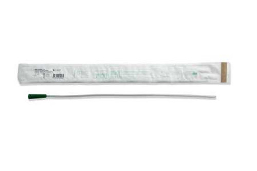 Urethral Catheter Self-Cath Plus Straight Tip Hydrophilic Coated PVC 10 Fr. 16 Inch 4410 Each/1 4410 COLOPLAST INCORPORATED 449263_EA