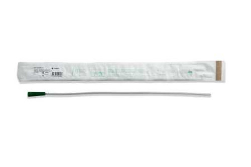Urethral Catheter Self-Cath Plus Straight Tip Hydrophilic Coated PVC 10 Fr. 16 Inch 4410 Box/30 4410 COLOPLAST INCORPORATED 449263_BX