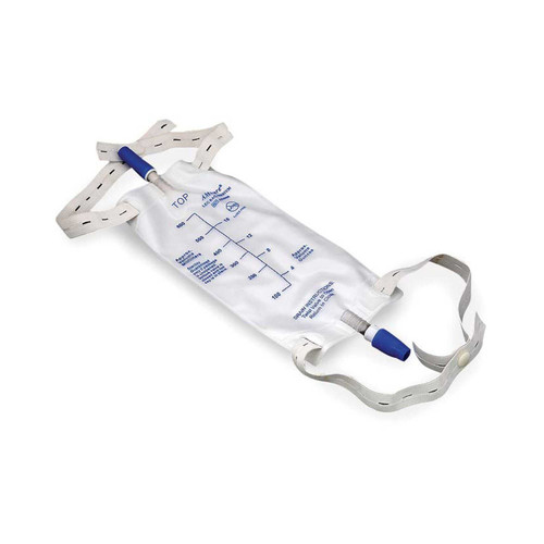 HOLDER URI DRN BAG EA NY ORTH 9550 Each/1 9550 NEW YORK ORTHOPEDIC USA INC. 1002829_EA