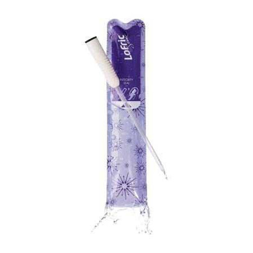 Urethral Catheter Lofric Sense Straight Tip Coated 10 Fr. 6 Inch 4161050 Each/1 4161050 WELLSPECT HEALTHCARE 1061214_EA