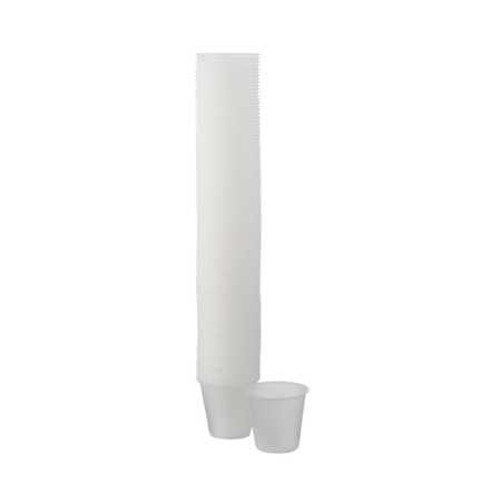Drinking Cup Conex® Galaxy® 3.5 oz. Translucent Plastic Disposable Y35 Case of 2500 Y35 Conex® Galaxy® 1014664_CS