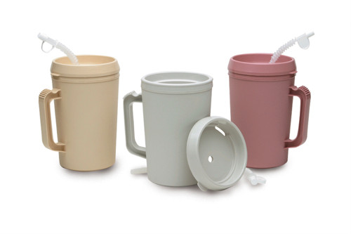 Pitcher Cover Medegen Rose, Disposable 10906 Case of 24