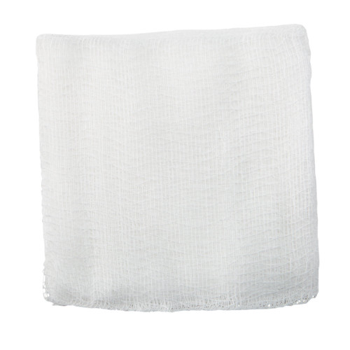 McKesson Gauze Sponge 4 X 4 Inch 12-Ply NonSterile 200 per Pack, 44122000, Bag of 200