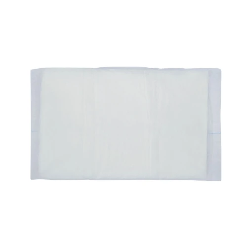 McKesson Abdominal Pad 8 X 10 Inch Sterile 1 per Pack, 16-4254, Pack of 1