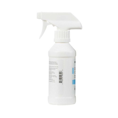 Wound Cleanser McKesson 8 oz. Spray Bottle NonSterile 1719 Case/6 1719 MCK BRAND 949420_CS