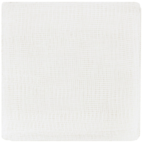 McKesson Gauze Sponge 4 X 4 Inch 12-Ply Sterile 2 per Pack, 16-42442, Box of 25