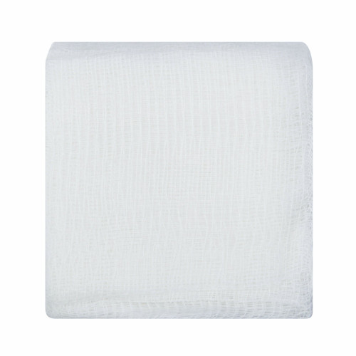 McKesson Gauze Sponge 4 X 4 Inch 12-Ply Sterile 10 per Tray, 16-42441, Transaction of 10