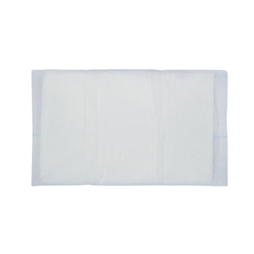 McKesson Abdominal Pad 5 X 9 Inch Sterile 1 per Pack, 16-4250, Case of 400