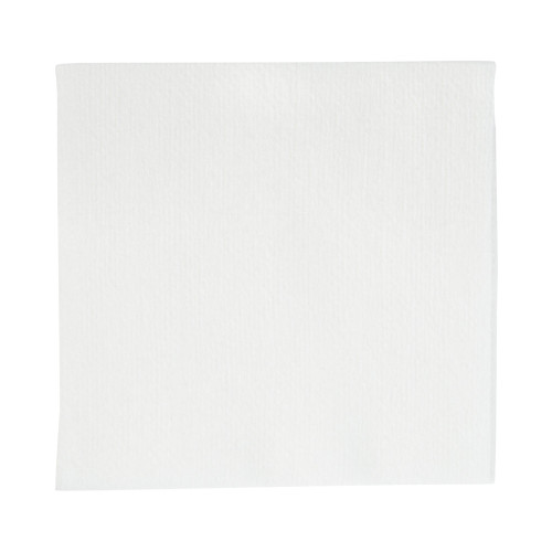 McKesson Nonwoven Sponge 4 X 4 Inch 4-Ply Sterile 2 per Pack, 16-4244, Box of 25