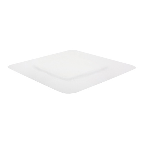McKesson Barrier Island Composite Dressing 4 X 4 Inch Square Sterile Water Resistant Film Backing, 16-89144, Pack of 1
