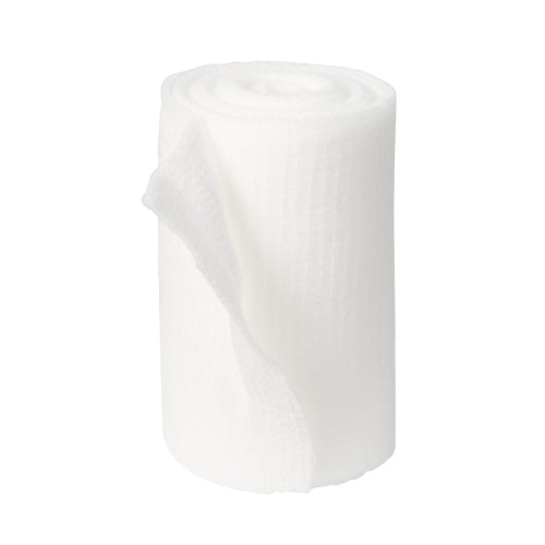 McKesson Conforming Bandage 3 Inch X 4-1/10 Yard Sterile 1 per Pack, 16-018, Roll of 1