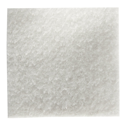 McKesson Silver Alginate Dressing 2 X 2 Inch Square Sterile, 3557, Pack of 1