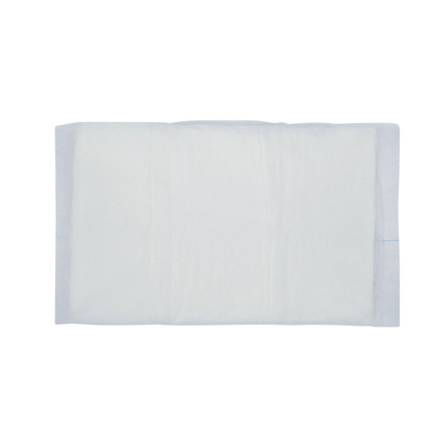 McKesson Abdominal Pad 8 X 10 Inch Sterile 1 per Pack, 16-4254, Case of 360