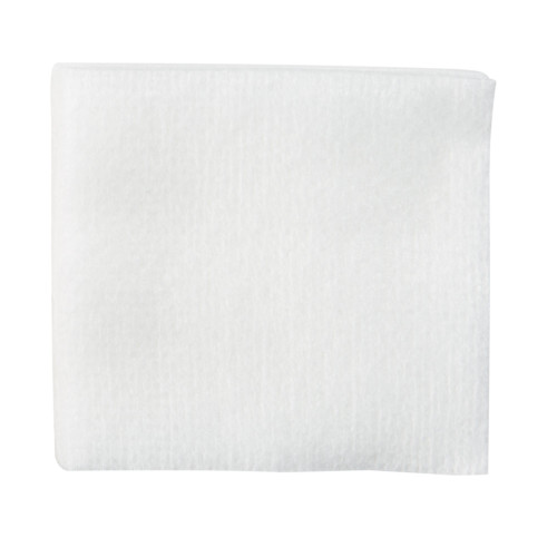 McKesson Nonwoven Sponge 2 X 2 Inch 4-Ply NonSterile 200 per Pack, 92242000, Case of 4000