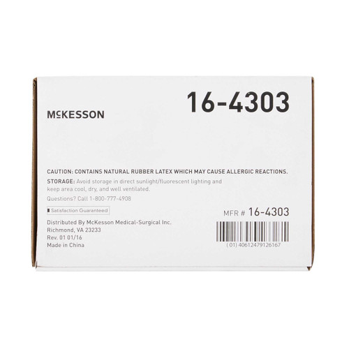 Cohesive Bandage McKesson 3 Inch x 5 Yard Self-Adherent Closure Purple / Pink / Green / Light Blue / Royal Blue / Red NonSterile Standard Compression 16-4303 Pack of 1 16-4303 McKesson 464157_PK