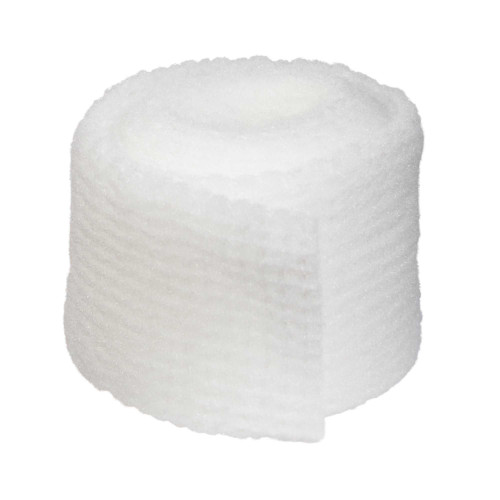 Conforming Bandage McKesson Poly Blend 1 Inch X 1.7 Yard Roll Sterile 16-016 BG/24 16-016 MCK BRAND 993031_BG
