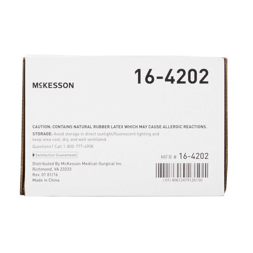 Cohesive Bandage McKesson 2 Inch X 5 Yard Standard Compression Self-adherent Closure Purple / Pink / Green / Light Blue / Royal Blue / Red NonSterile 16-4202 Case/36 16-4202 MCK BRAND 464156_CS