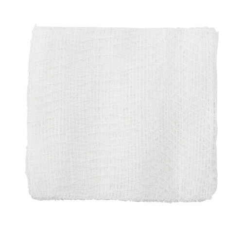 McKesson Gauze Sponge 3 X 3 Inch 12-Ply NonSterile 200 per Pack, 33122000, Case of 4000