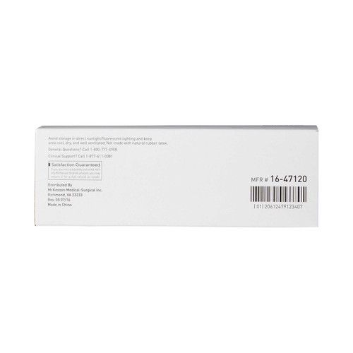 Medical Tape Medi-Pak Performance Plus Silk-Like Cloth 2 Inch X 10 Yard NonSterile 16-47120 Case/72 16-47120 MCK BRAND 455535_CS