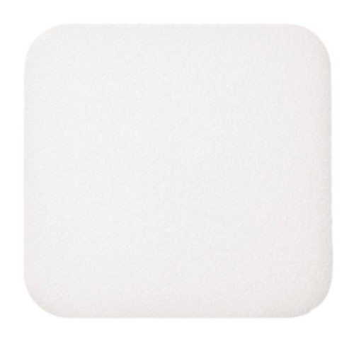 Mepilex Foam Dressing 4 X 4 Inch Without Border Film Backing Silicone Adhesive Square Sterile, 294199, Box of 5