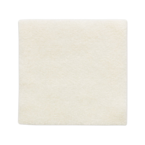Melgisorb Ag Silver Alginate Dressing 4 X 4 Inch Square Sterile, 255100, Pack of 1