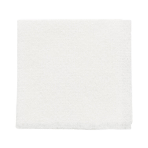 Mesalt Sodium Chloride Impregnated Dressing Square 4 X 4 Inch / 2 X 2 Inch Folded Sterile, 285580, Box of 30
