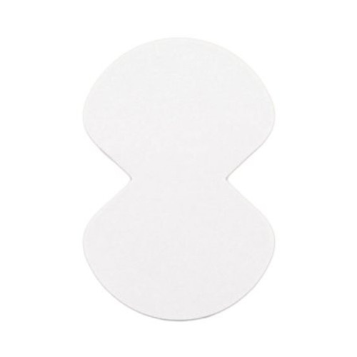 Foam Dressing Mepilex® Heel 5 x 8 Inch Without Border Film Backing Silicone Adhesive Heel Sterile 288100 Pack of 1 288100 Mepilex® Heel 563851_EA