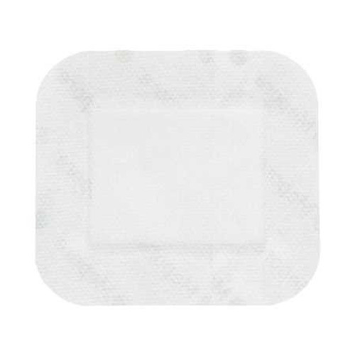 Adhesive Dressing Mepore 3.6 X 6 Inch Nonwoven Spunlace Polyester Rectangle White Sterile 671000 Box/50 671000 MOLNLYCKE HEALTH CARE US LLC 324385_BX