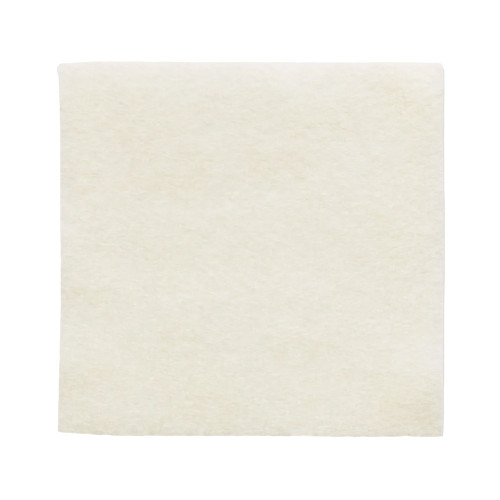 Melgisorb Ag Silver Alginate Dressing 6 X 6 Inch Square Sterile, 255150, Box of 10