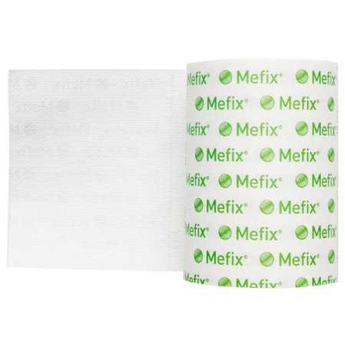 Dressing Retention Tape Mefix Skin Friendly NonWoven 2 Inch X 11 Yard NonSterile 310599 Case/40 310599 MOLNLYCKE HEALTH CARE US LLC 712220_CS
